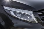 Mercedes-Benz Vito Tourer PRO Line 2020 года (WW)